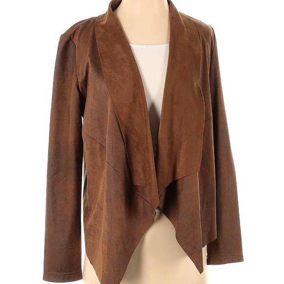 COPY - Bagatelle Size XS Faux leather jacket - Picture 1 of 4